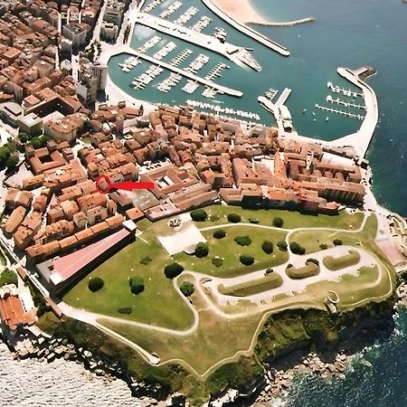 Les casetes de San Lorenzo Gijón Exterior foto